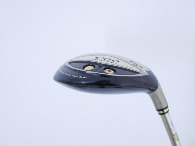Fairway Wood : xxio : ไม้กระเทย XXIO Prime 8 (รุ่นท๊อปสุด ปี 2016) Loft 29 ก้าน SP-800 Flex R