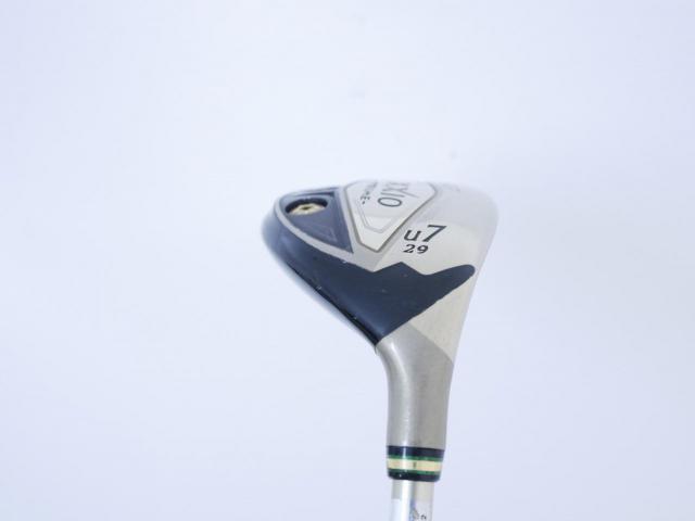 Fairway Wood : xxio : ไม้กระเทย XXIO Prime 8 (รุ่นท๊อปสุด ปี 2016) Loft 29 ก้าน SP-800 Flex R