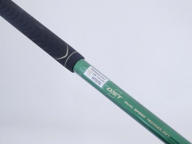 Fairway Wood : xxio : ไม้กระเทย XXIO Prime 8 (รุ่นท๊อปสุด ปี 2016) Loft 29 ก้าน SP-800 Flex R