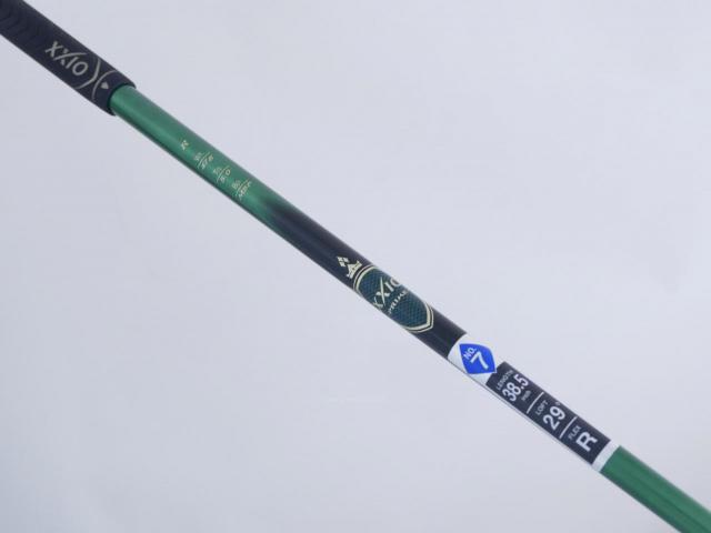 Fairway Wood : xxio : ไม้กระเทย XXIO Prime 8 (รุ่นท๊อปสุด ปี 2016) Loft 29 ก้าน SP-800 Flex R