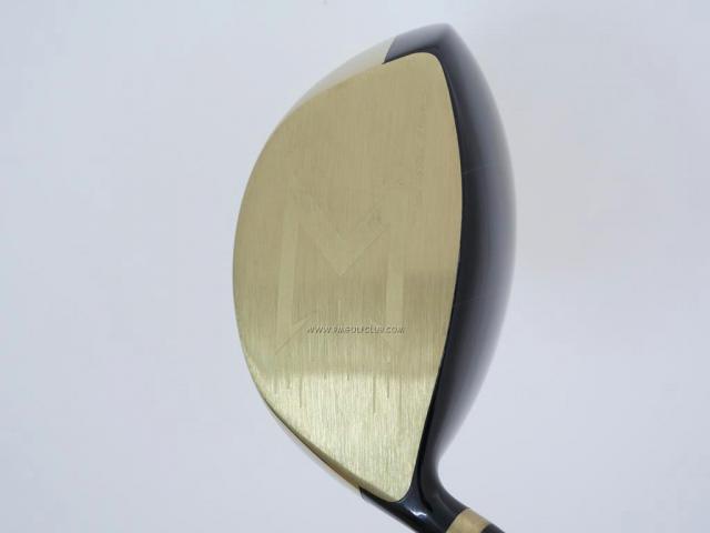 Driver : Worksgolf : ไดรเวอร์ Works Golf HyperBlade Sigma Premia (หน้าเด้งสุดๆ COR 0.86) Loft 10.5 ก้านตัวท้อป Mitsubishi Rayon Premia Flex SR