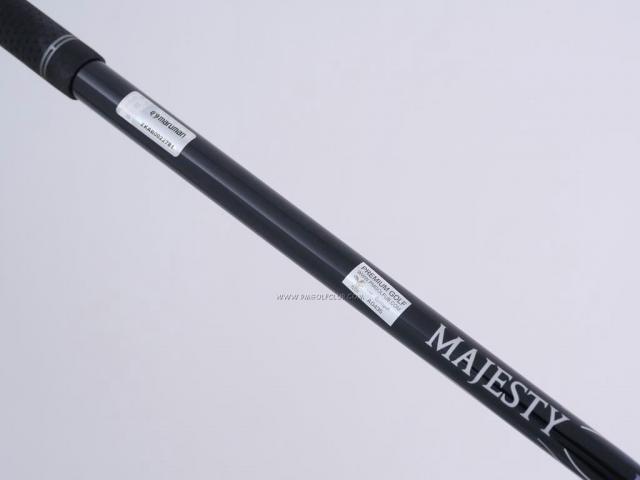 Driver : Maruman : ไดรเวอร์ Maruman MAJESTY Royal SP (ออกปี 2018 รุ่นท้อปสุด) Loft 9.5 Flex S