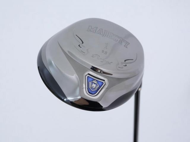 Driver : Maruman : ไดรเวอร์ Maruman MAJESTY Royal SP (ออกปี 2018 รุ่นท้อปสุด) Loft 9.5 Flex S