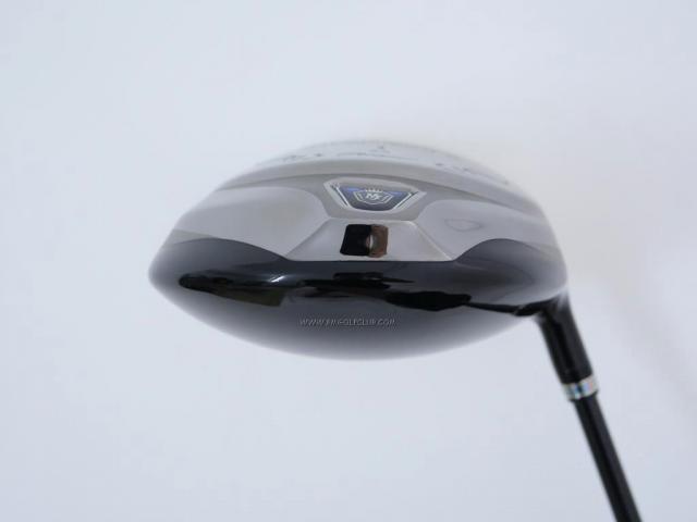 Driver : Maruman : ไดรเวอร์ Maruman MAJESTY Royal SP (ออกปี 2018 รุ่นท้อปสุด) Loft 9.5 Flex S