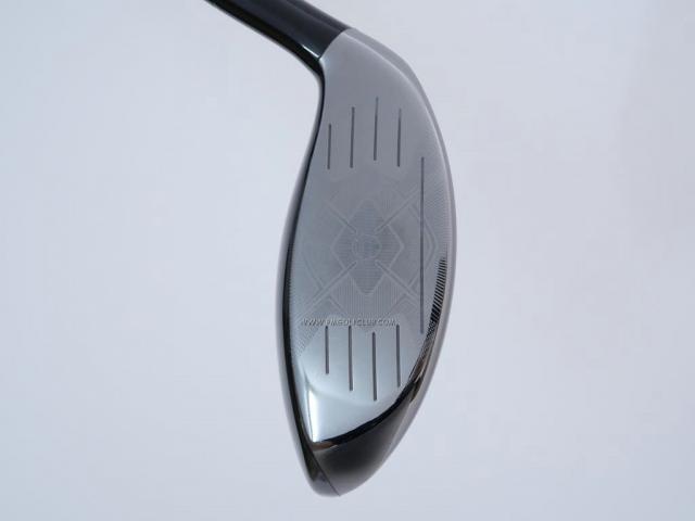 Fairway Wood : Maruman : หัวไม้ 5 Maruman MAJESTY Royal SP (ออกปี 2018 รุ่นท้อปสุด ของใหม่ 2 หมื่นบาท) Loft 19 Flex R