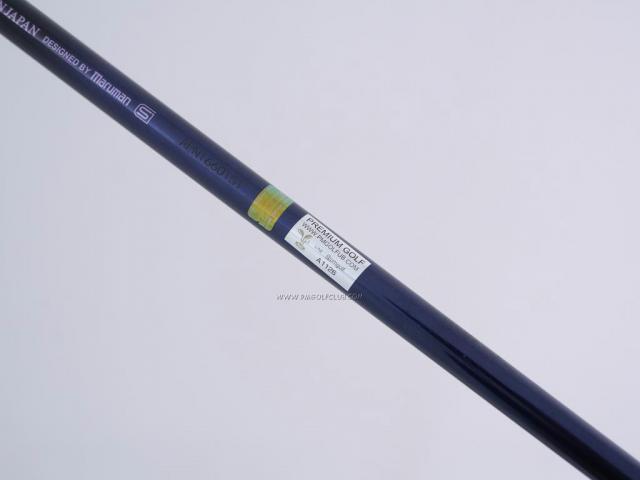 Fairway Wood : Maruman : หัวไม้ 5 Maruman MAJESTY Royal SP (ออกปี 2018 รุ่นท้อปสุด ของใหม่ 2 หมื่นบาท) Loft 19 Flex R