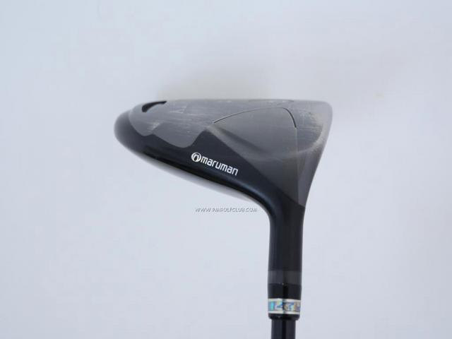 Fairway Wood : Maruman : หัวไม้ 5 Maruman MAJESTY Royal Black (รุ่นท้อปสุด) Loft 18 Flex R