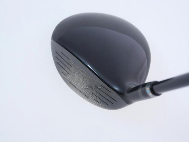 Fairway Wood : Maruman : หัวไม้ 5 Maruman MAJESTY Royal Black (รุ่นท้อปสุด) Loft 18 Flex R