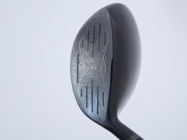 Fairway Wood : Maruman : หัวไม้ 5 Maruman MAJESTY Royal Black (รุ่นท้อปสุด) Loft 18 Flex R