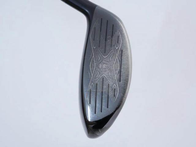 Fairway Wood : Maruman : หัวไม้ 5 Maruman MAJESTY Royal Black (รุ่นท้อปสุด) Loft 18 Flex R