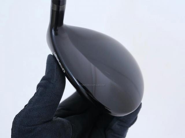 Fairway Wood : Maruman : หัวไม้ 5 Maruman MAJESTY Royal Black (รุ่นท้อปสุด) Loft 18 Flex R