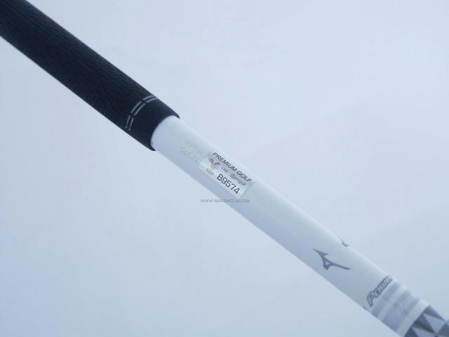 Driver : Mizuno : ไดรเวอร์ Mizuno JPX 850 (460cc. สปินเรตตํ่ามาก) Loft 7.5-11.5 (ปรับได้) Flex SR