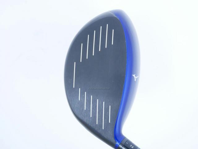 Driver : Mizuno : ไดรเวอร์ Mizuno JPX 850 (460cc. สปินเรตตํ่ามาก) Loft 7.5-11.5 (ปรับได้) Flex SR
