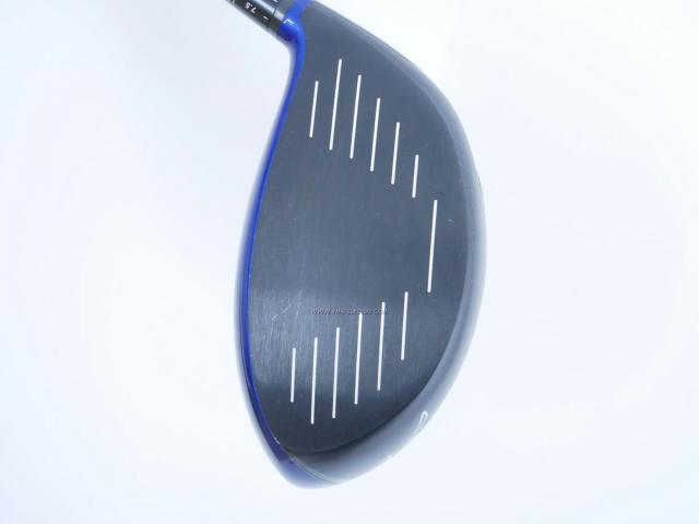Driver : Mizuno : ไดรเวอร์ Mizuno JPX 850 (460cc. สปินเรตตํ่ามาก) Loft 7.5-11.5 (ปรับได้) Flex SR