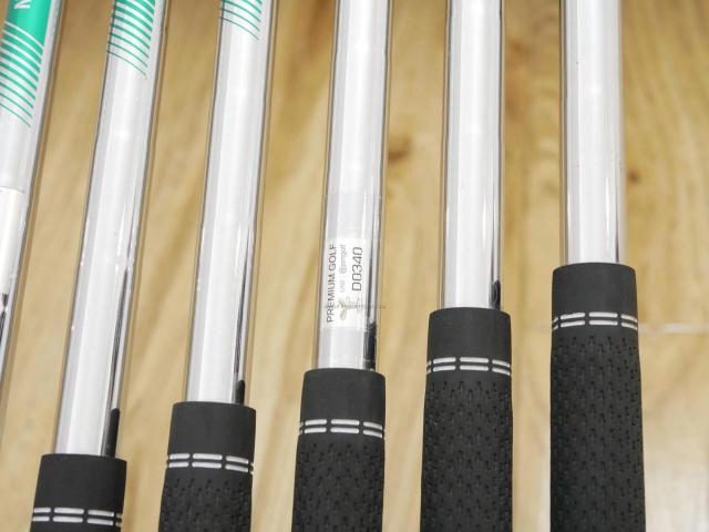 Iron set : Ping : ชุดเหล็ก Ping G425 (รุ่นปี 2021 Japan Spec. ใบใหญ่ ง่าย ไกล) มีเหล็ก 5-Pw (6 ชิ้น) ก้านเหล็ก NS Pro 950 NEO Flex S