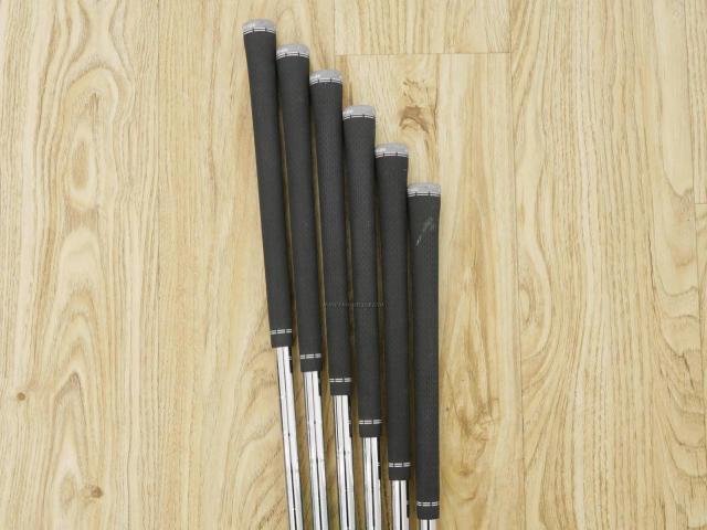 Iron set : Ping : ชุดเหล็ก Ping G425 (รุ่นปี 2021 Japan Spec. ใบใหญ่ ง่าย ไกล) มีเหล็ก 5-Pw (6 ชิ้น) ก้านเหล็ก NS Pro 950 NEO Flex S