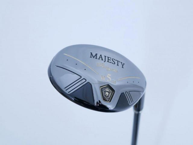 Fairway Wood : Maruman : ไม้กระเทย Maruman MAJESTY Royale (รุ่นปี 2022 รุ่นท้อปสุด) Loft 22 Flex R