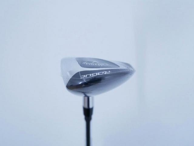 Fairway Wood : callaway : **ของใหม่ ยังไม่แกะพลาสติก** ไม้กระเทย Callaway Rogue ST Max Fast (ออกปี 2022) Loft 24 ก้าน Fujikura Speeder NX 40 Flex R