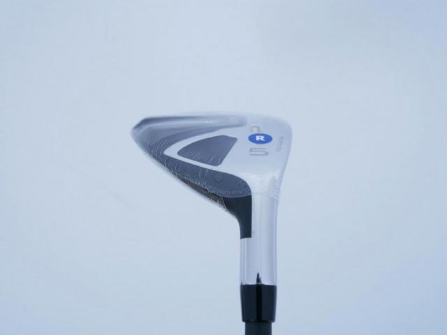 Fairway Wood : callaway : **ของใหม่ ยังไม่แกะพลาสติก** ไม้กระเทย Callaway Rogue ST Max Fast (ออกปี 2022) Loft 24 ก้าน Fujikura Speeder NX 40 Flex R