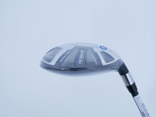 Fairway Wood : callaway : **ของใหม่ ยังไม่แกะพลาสติก** ไม้กระเทย Callaway Rogue ST Max Fast (ออกปี 2022) Loft 24 ก้าน Fujikura Speeder NX 40 Flex R