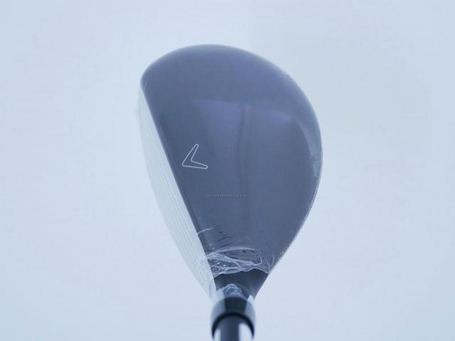 Fairway Wood : callaway : **ของใหม่ ยังไม่แกะพลาสติก** ไม้กระเทย Callaway Rogue ST Max Fast (ออกปี 2022) Loft 24 ก้าน Fujikura Speeder NX 40 Flex R