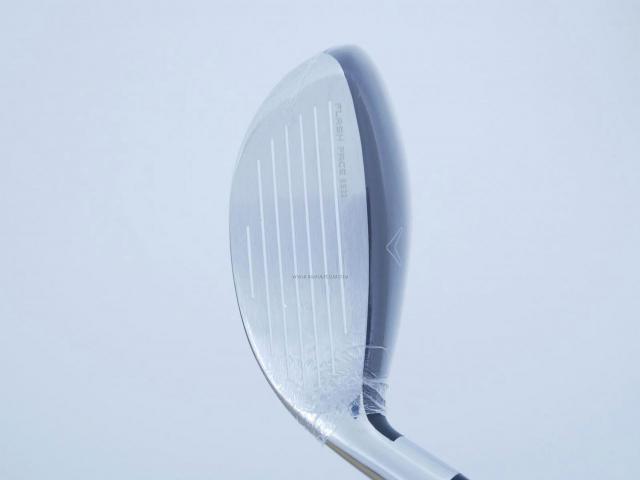 Fairway Wood : callaway : **ของใหม่ ยังไม่แกะพลาสติก** ไม้กระเทย Callaway Rogue ST Max Fast (ออกปี 2022) Loft 24 ก้าน Fujikura Speeder NX 40 Flex R