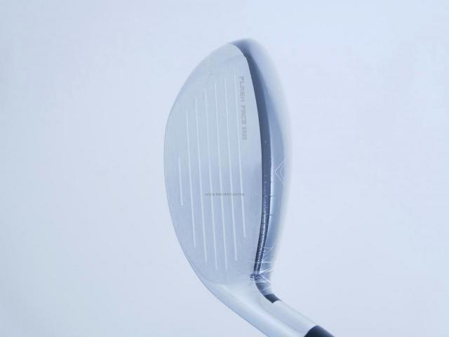 Fairway Wood : callaway : **ของใหม่ ยังไม่แกะพลาสติก** ไม้กระเทย Callaway Rogue ST Max Fast (ออกปี 2022) Loft 27 ก้าน Fujikura Speeder NX 40 Flex R