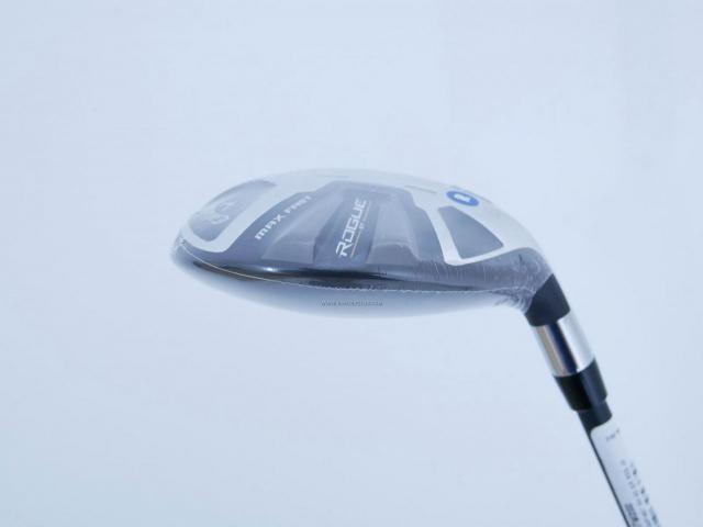 Fairway Wood : callaway : **ของใหม่ ยังไม่แกะพลาสติก** ไม้กระเทย Callaway Rogue ST Max Fast (ออกปี 2022) Loft 27 ก้าน Fujikura Speeder NX 40 Flex R