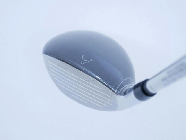 Fairway Wood : callaway : **ของใหม่ ยังไม่แกะพลาสติก** ไม้กระเทย Callaway Rogue ST Max Fast (ออกปี 2022) Loft 27 ก้าน Fujikura Speeder NX 40 Flex R