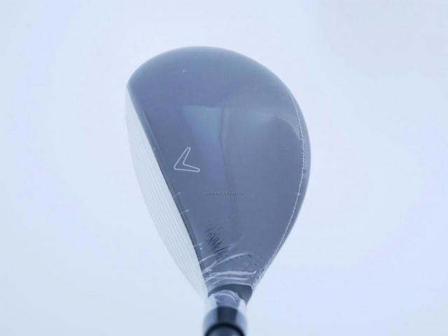 Fairway Wood : callaway : **ของใหม่ ยังไม่แกะพลาสติก** ไม้กระเทย Callaway Rogue ST Max Fast (ออกปี 2022) Loft 27 ก้าน Fujikura Speeder NX 40 Flex R