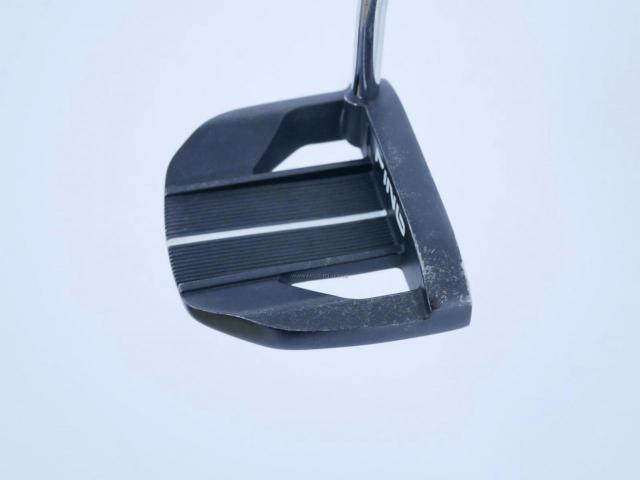 Putter : All : พัตเตอร์ Ping Sigma 2 VALOR (รุ่นใหม่) ยาว 36 นิ้ว