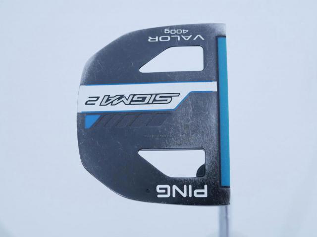 Putter : All : พัตเตอร์ Ping Sigma 2 VALOR (รุ่นใหม่) ยาว 36 นิ้ว