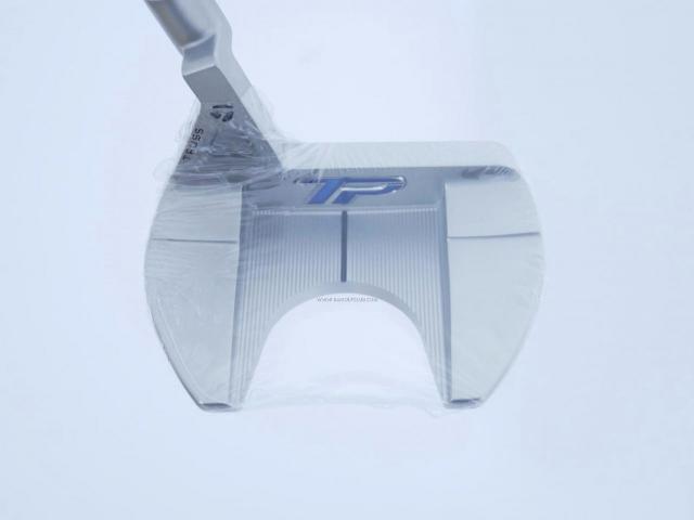 Putter : All : **ของใหม่ ยังไม่แกะพลาสติก** พัตเตอร์ Taylormade TRUSS Hydro Blast ARDMORE TM1 (ปี 2021) ยาว 33 นิ้ว