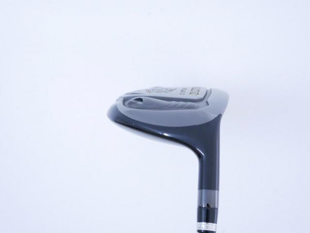 Fairway Wood : Katana : หัวไม้ 7 Katana Voltio NINJA Alpha (ตัวท๊อป รุ่นปี 2019) Loft 22 ก้าน Fujikura Speeder 462 Evolution Flex R