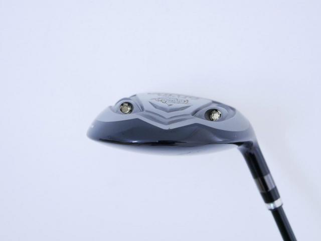 Fairway Wood : Katana : หัวไม้ 7 Katana Voltio NINJA Alpha (ตัวท๊อป รุ่นปี 2019) Loft 22 ก้าน Fujikura Speeder 462 Evolution Flex R