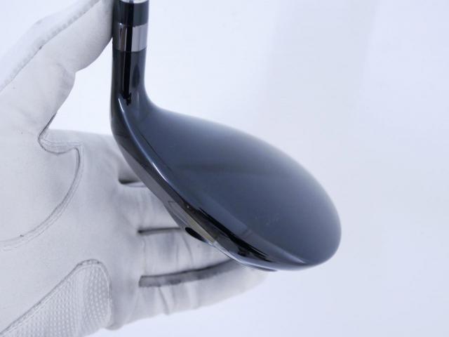 Fairway Wood : Katana : หัวไม้ 7 Katana Voltio NINJA Alpha (ตัวท๊อป รุ่นปี 2019) Loft 22 ก้าน Fujikura Speeder 462 Evolution Flex R