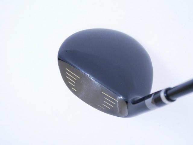 Fairway Wood : Katana : หัวไม้ 7 Katana Voltio NINJA Alpha (ตัวท๊อป รุ่นปี 2019) Loft 22 ก้าน Fujikura Speeder 462 Evolution Flex R