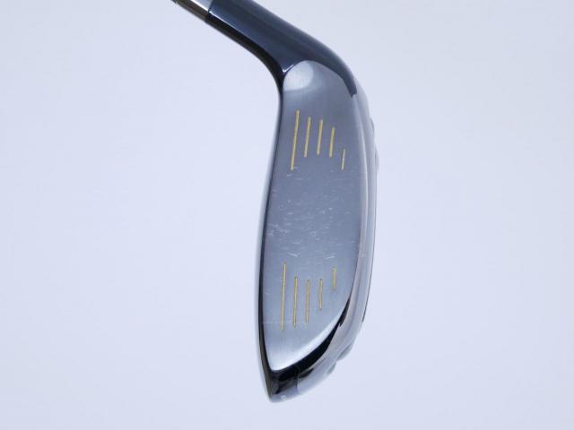 Fairway Wood : Katana : หัวไม้ 7 Katana Voltio NINJA Alpha (ตัวท๊อป รุ่นปี 2019) Loft 22 ก้าน Fujikura Speeder 462 Evolution Flex R