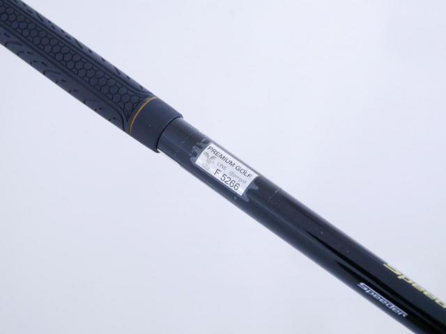Fairway Wood : Katana : หัวไม้ 7 Katana Voltio NINJA Alpha (ตัวท๊อป รุ่นปี 2019) Loft 22 ก้าน Fujikura Speeder 462 Evolution Flex R