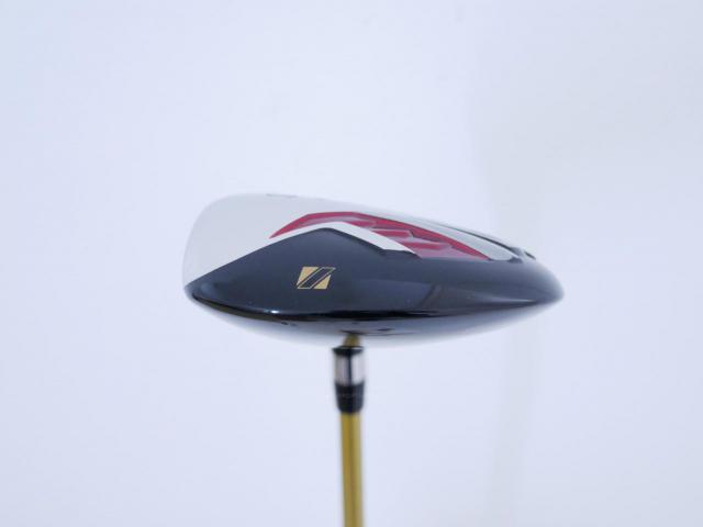 Fairway Wood : Katana : หัวไม้ 3 Katana Sword ATC-589a (ปี 2015) Loft 16 ก้าน Speeder 589 Flex SR