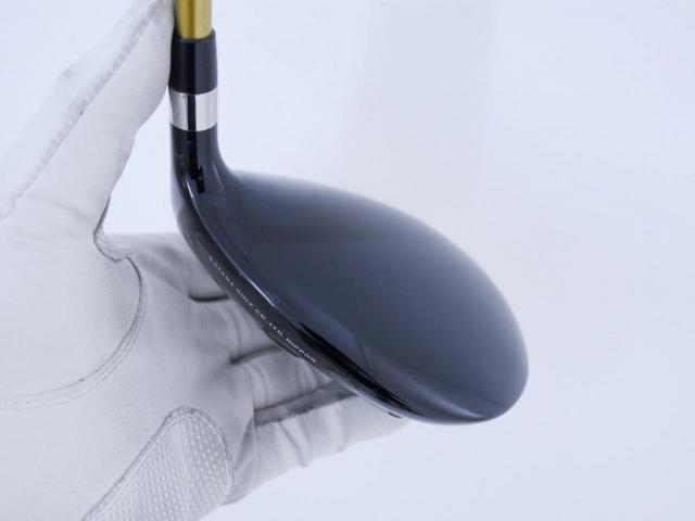 Fairway Wood : Katana : หัวไม้ 3 Katana Sword ATC-589a (ปี 2015) Loft 16 ก้าน Speeder 589 Flex SR