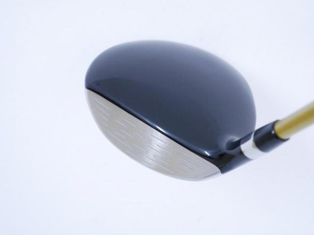Fairway Wood : Katana : หัวไม้ 3 Katana Sword ATC-589a (ปี 2015) Loft 16 ก้าน Speeder 589 Flex SR