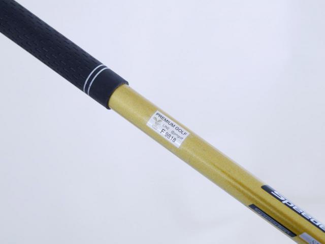 Fairway Wood : Katana : หัวไม้ 3 Katana Sword ATC-589a (ปี 2015) Loft 16 ก้าน Speeder 589 Flex SR