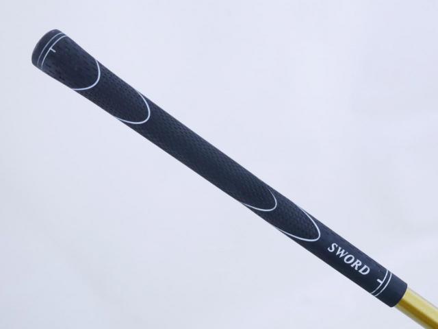 Fairway Wood : Katana : หัวไม้ 3 Katana Sword ATC-589a (ปี 2015) Loft 16 ก้าน Speeder 589 Flex SR