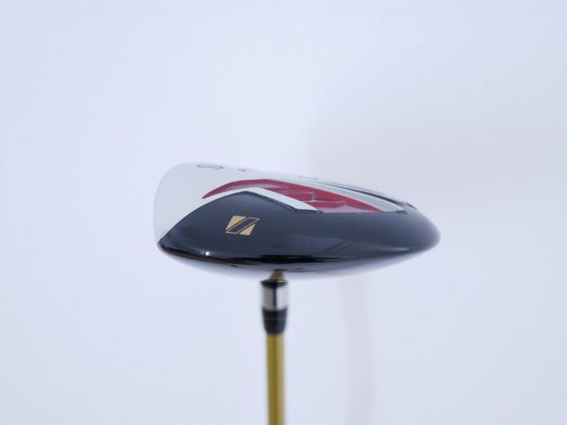 Fairway Wood : Katana : หัวไม้ 5 Katana Sword ATC-589a (ปี 2015) Loft 20 ก้าน Speeder 589 Flex SR