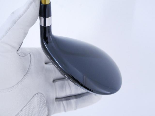 Fairway Wood : Katana : หัวไม้ 5 Katana Sword ATC-589a (ปี 2015) Loft 20 ก้าน Speeder 589 Flex SR