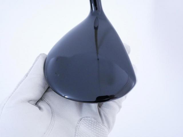 Fairway Wood : Katana : หัวไม้ 5 Katana Sword ATC-589a (ปี 2015) Loft 20 ก้าน Speeder 589 Flex SR