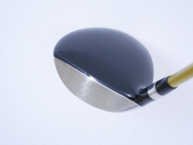 Fairway Wood : Katana : หัวไม้ 5 Katana Sword ATC-589a (ปี 2015) Loft 20 ก้าน Speeder 589 Flex SR