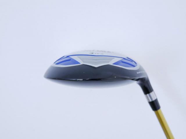 Fairway Wood : Katana : หัวไม้ 3 Katana Sword ATC-589 Loft 16 ก้าน Speeder 589 Flex SR