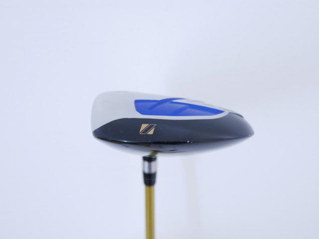 Fairway Wood : Katana : หัวไม้ 3 Katana Sword ATC-589 Loft 16 ก้าน Speeder 589 Flex SR